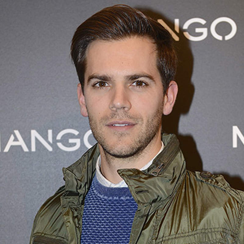 Marc Clotet