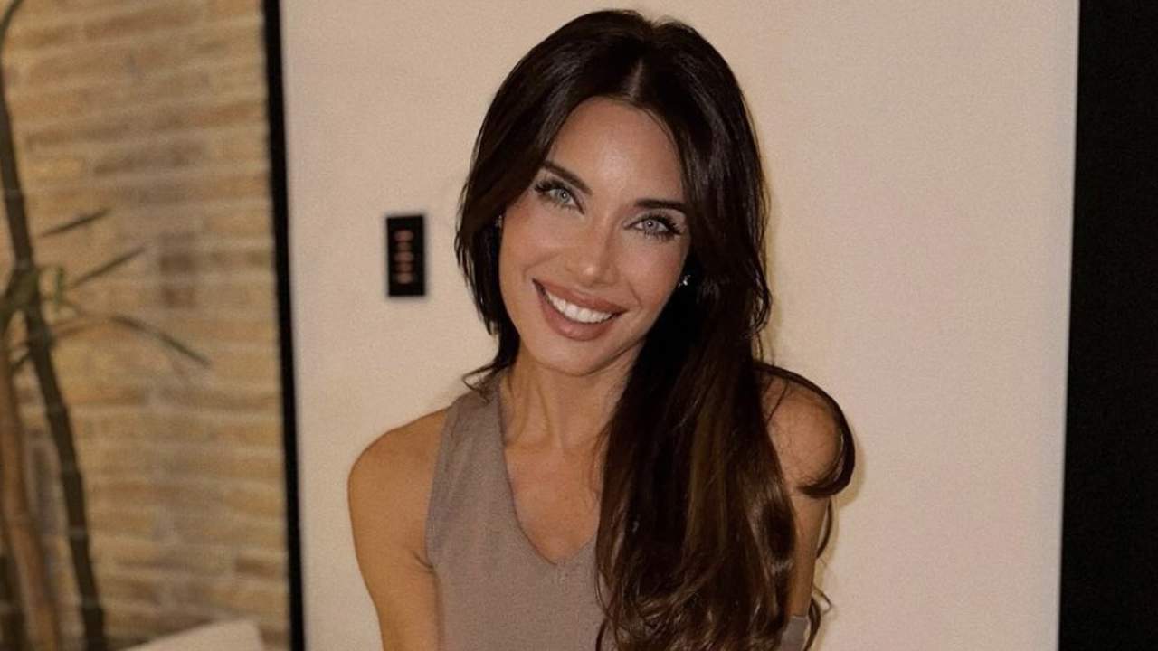 Pilar Rubio