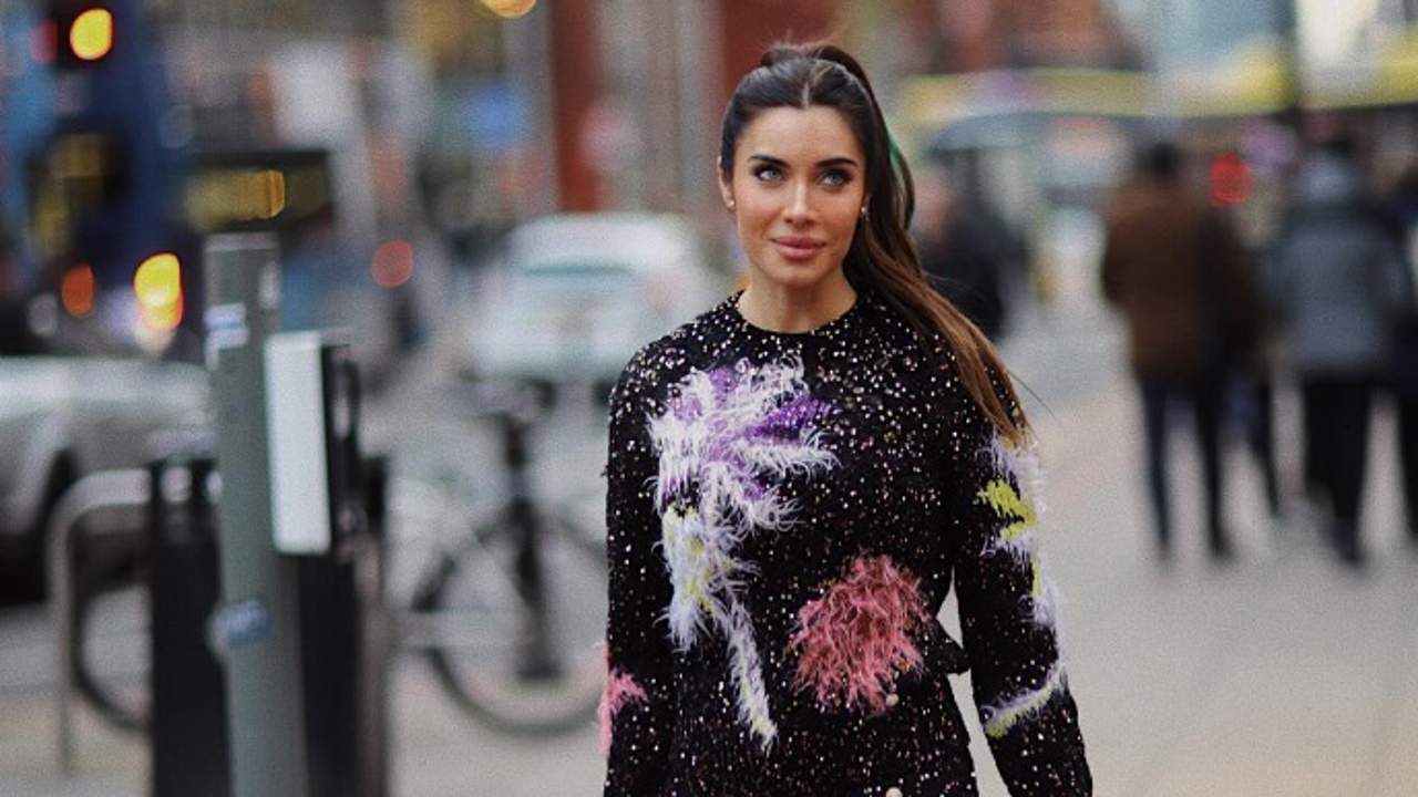 Pilar Rubio