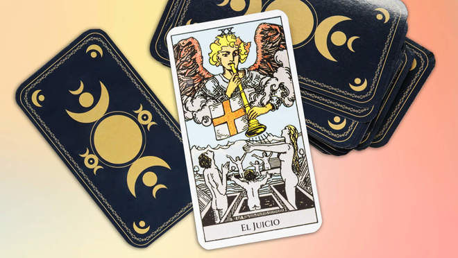 El Juicio En El Tarot Significado N Mero Y Qu Signo Representa