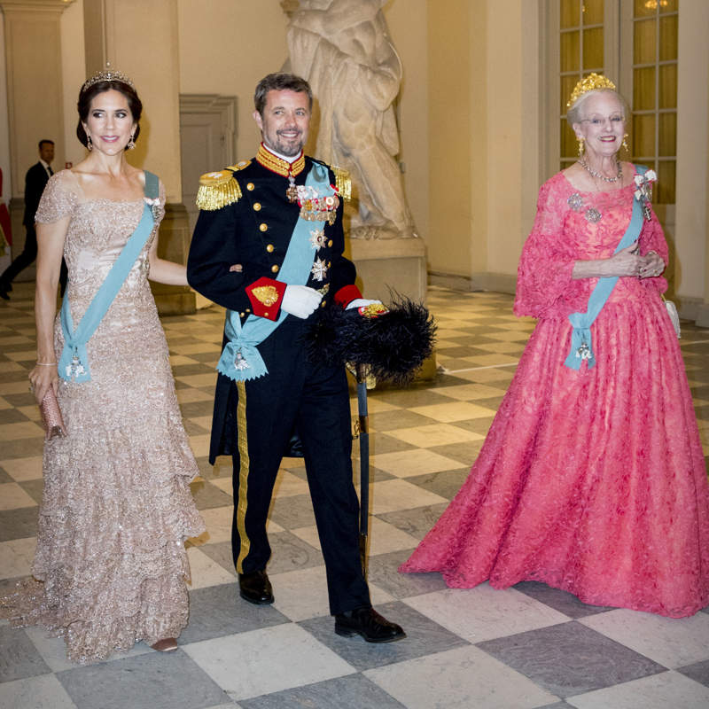 ¿Por qué la reina Margarita de Dinamarca ha escogido el 14 de enero para su abdicación? 