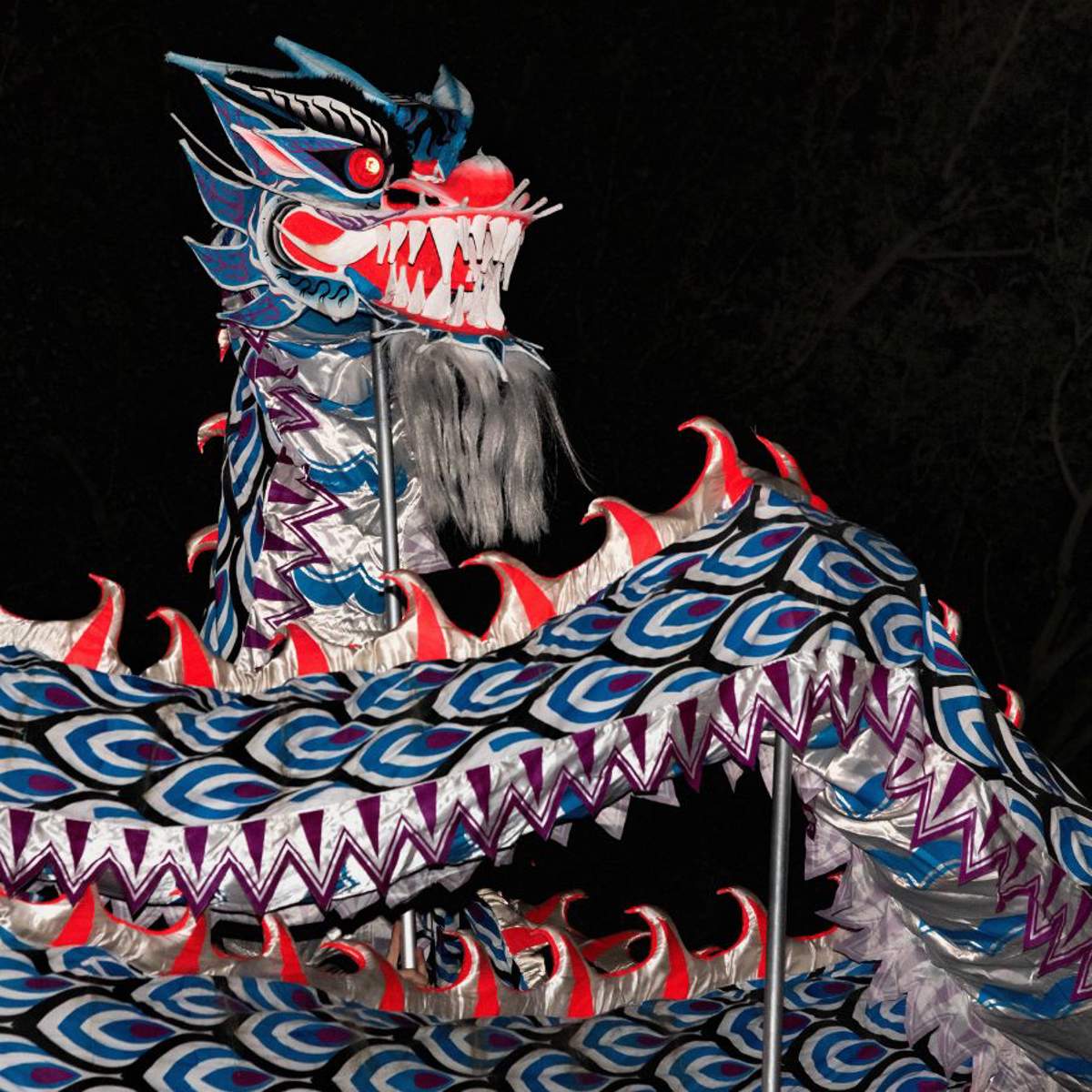 ¿Cómo es el Dragón en el Horóscopo chino y qué suerte tendrá en 2024?