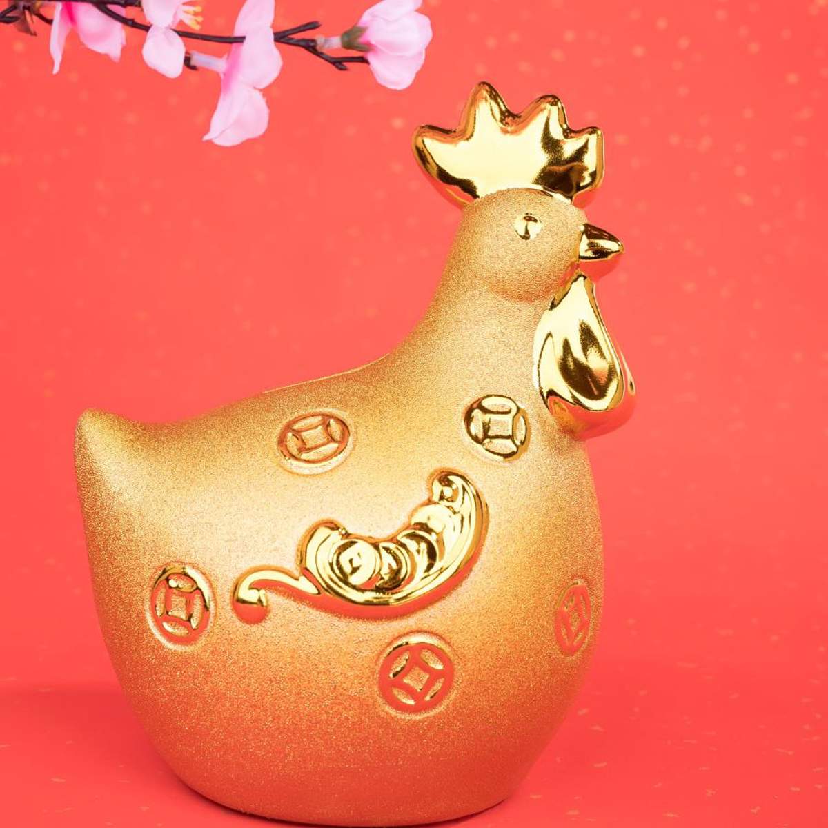 ¿Cómo es el Gallo en el Horóscopo chino y qué suerte tendrá en 2024?