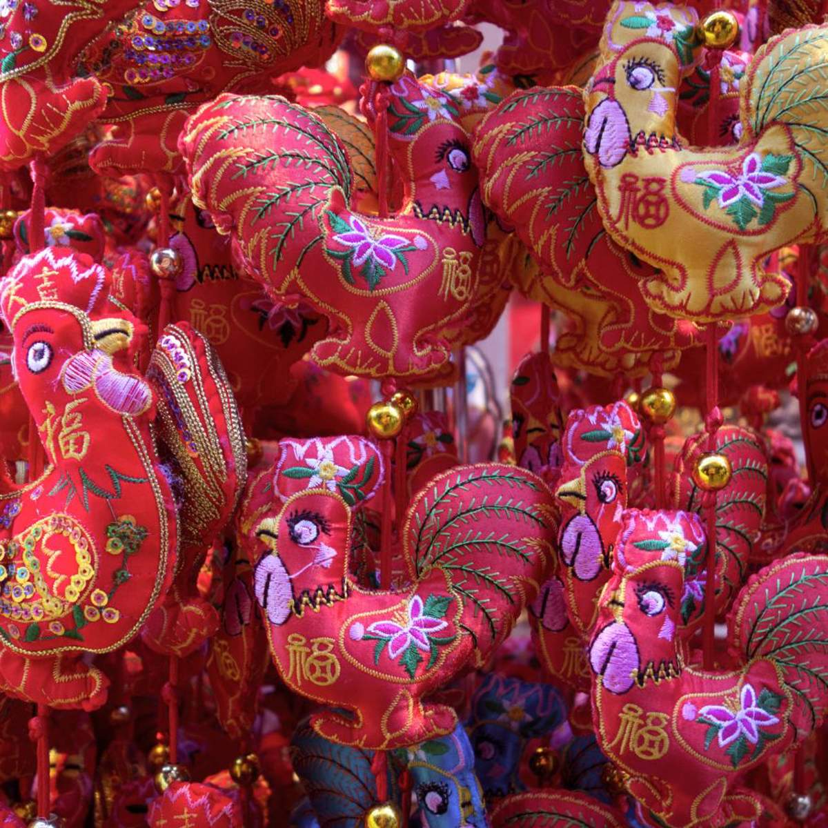 ¿Cómo es el Gallo en el Horóscopo chino y qué suerte tendrá en 2024?