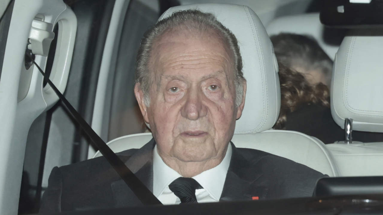 Juan Carlos I