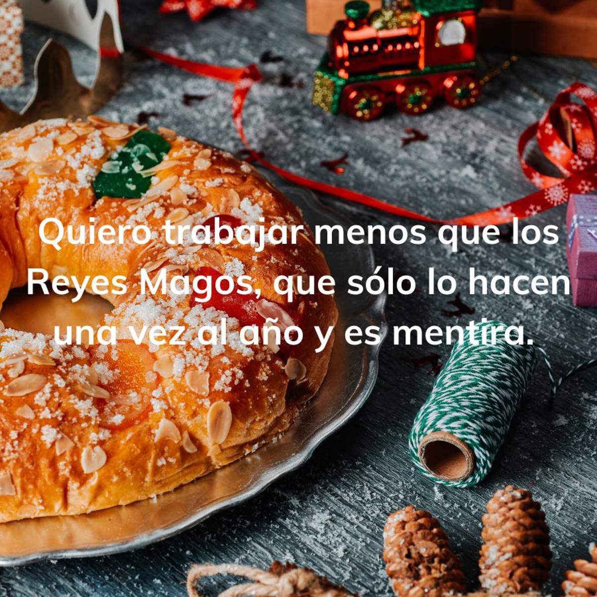 55 frases para el día de reyes