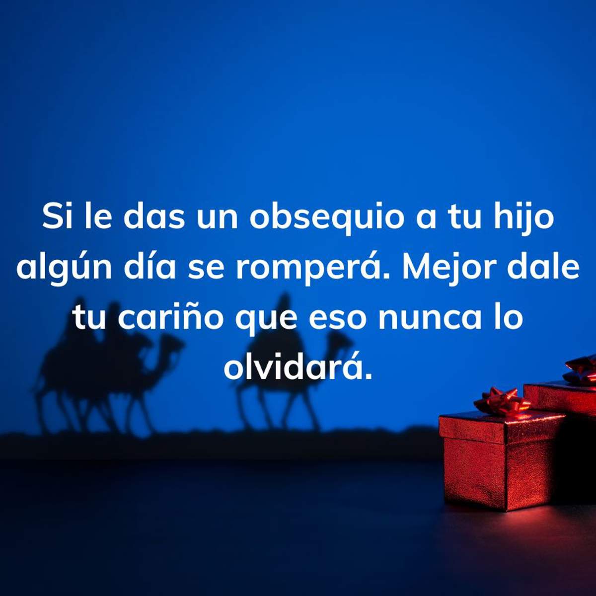 55 frases para el día de reyes