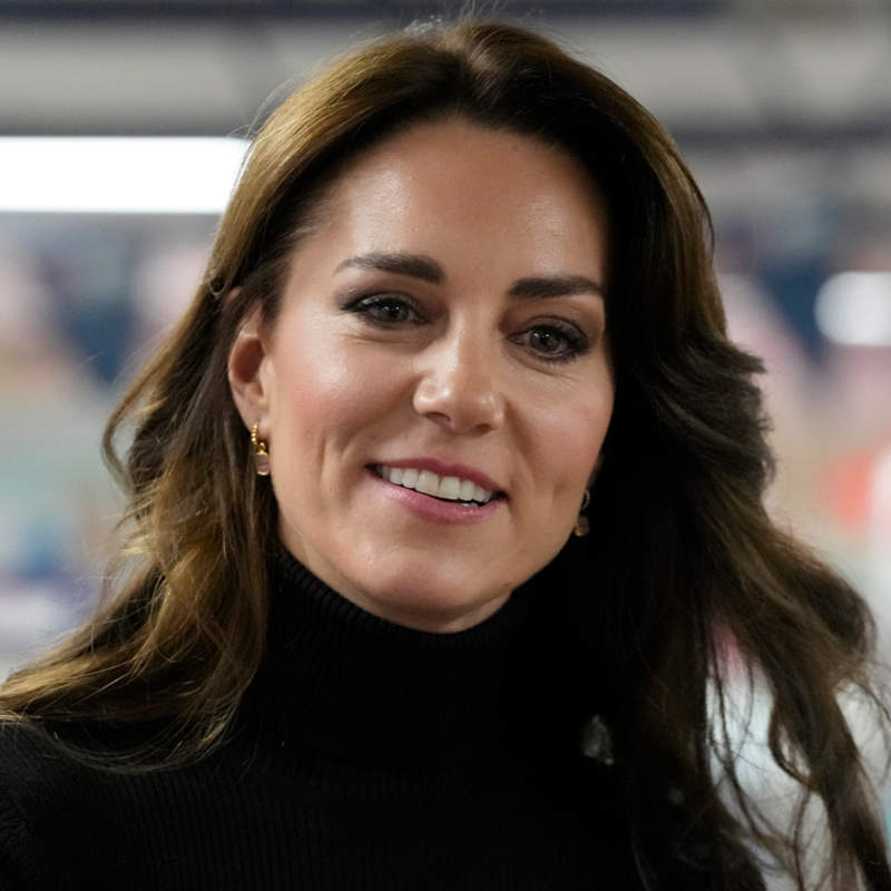 Kate Middleton, el miembro influyente de la familia real británica (y la persona más envidiada por sus suegros)