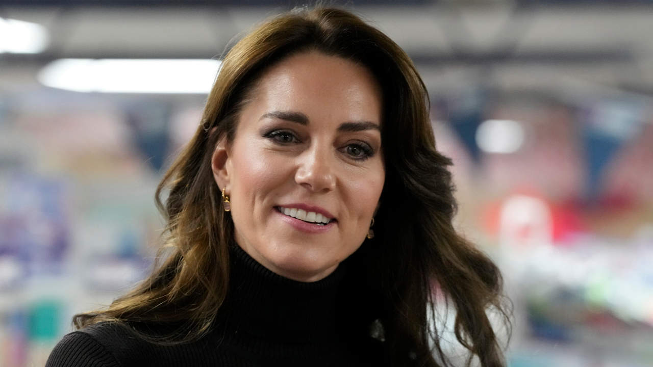 Kate Middleton, el miembro influyente de la familia real británica (y la persona más envidiada por sus suegros)