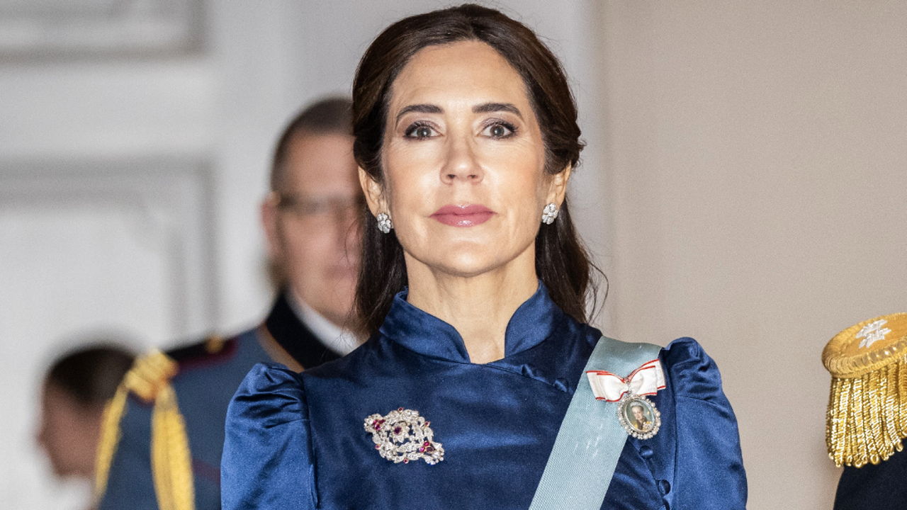 Mary Donaldson pide paso: el primer gran cambio de la Casa Real danesa a su favor