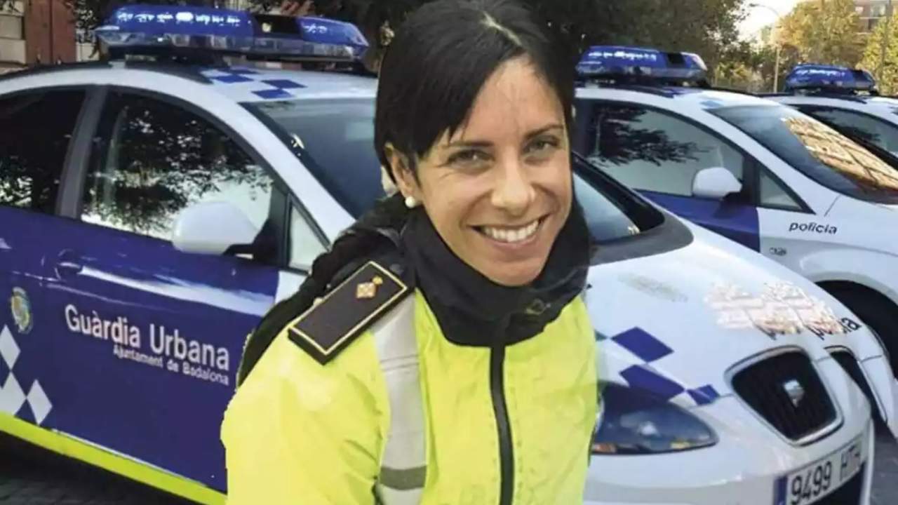 Rosa Peral, crimen de la Guardia Urbana