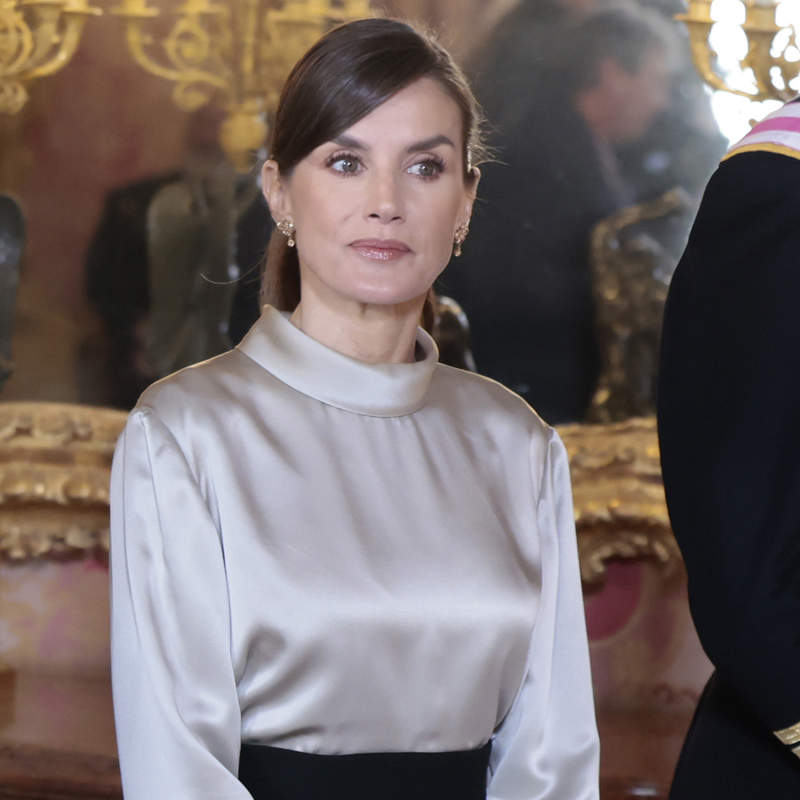 Letizia