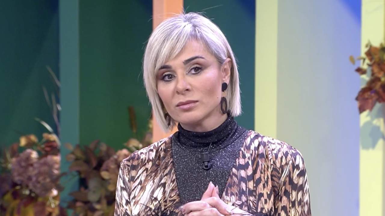 Ana María Aldón confiesa su gran miedo sobre su novio Eladio a un día de entrar en 'GH DÚO 2'