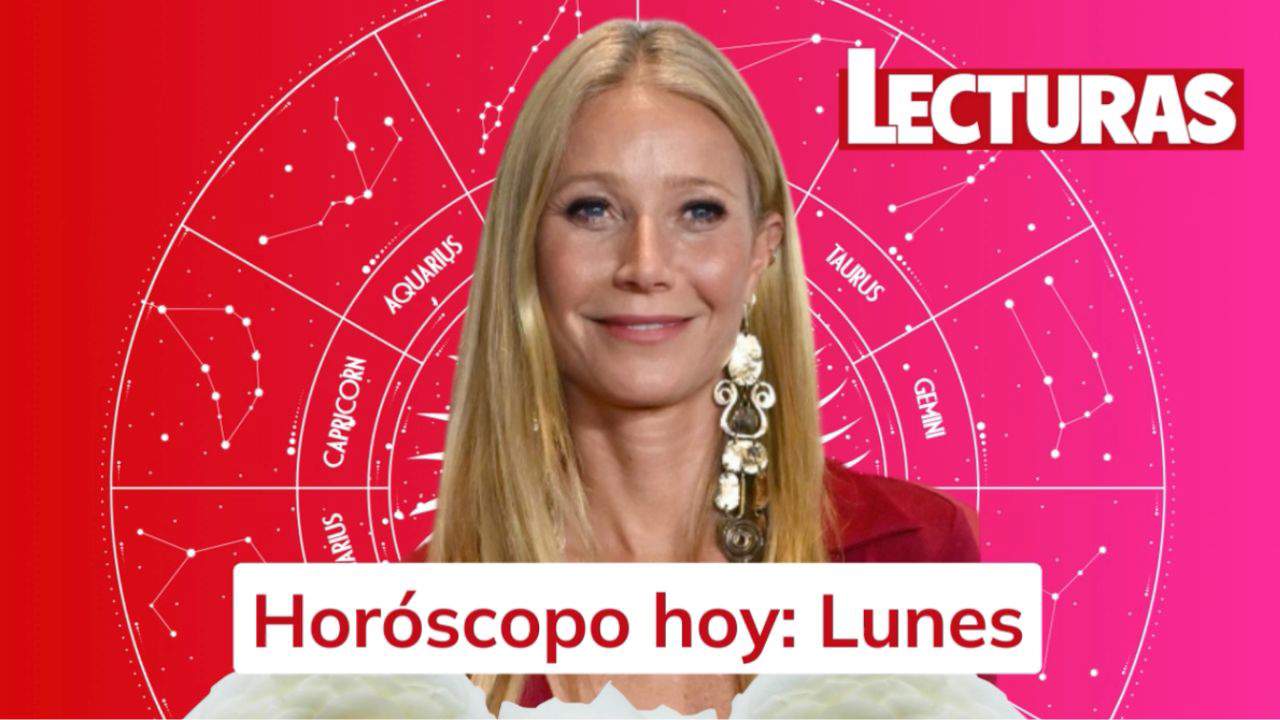 Horóscopo De Hoy, Lunes 8 De Enero: La Predicción Del Horóscopo Diario ...