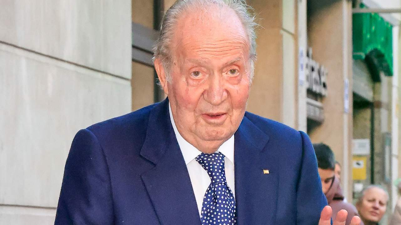 Juan Carlos I