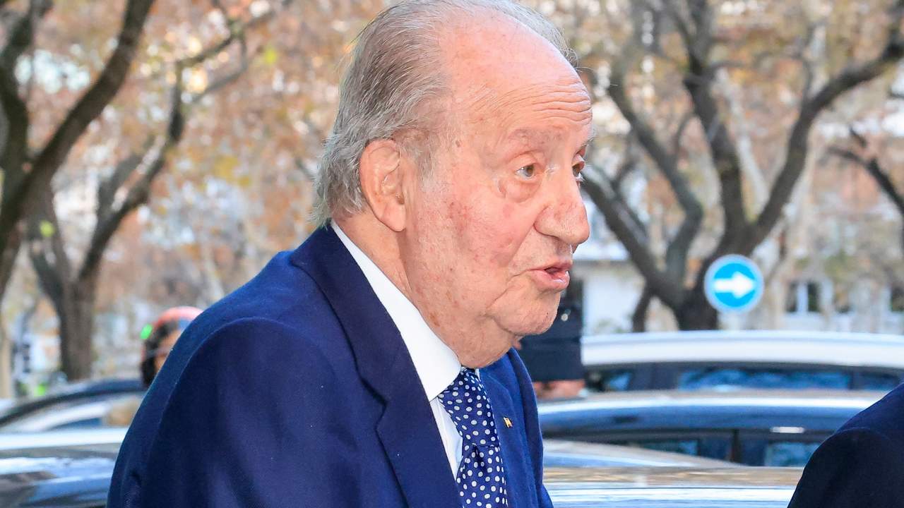 Juan Carlos I