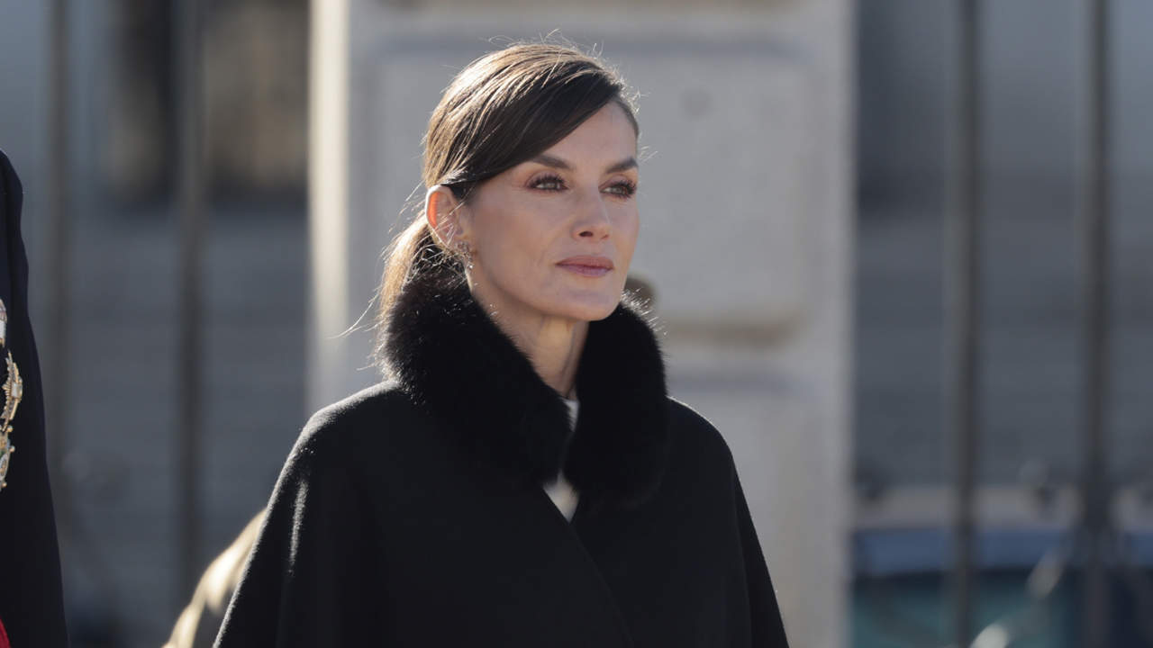 La profunda tristeza de la reina Letizia, analizada por Pilar Eyre