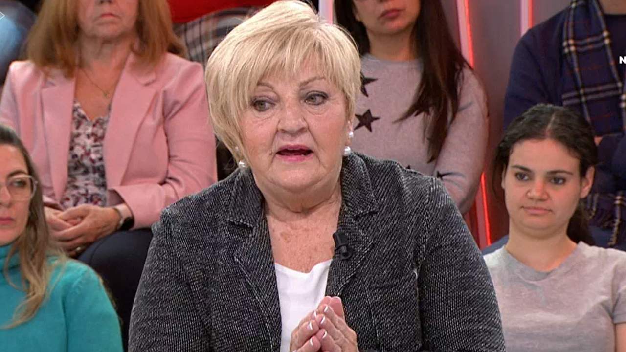 Carmen Balfagón desvela los verdaderos motivos detrás de la rueda de prensa sobre el caso Daniel Sancho