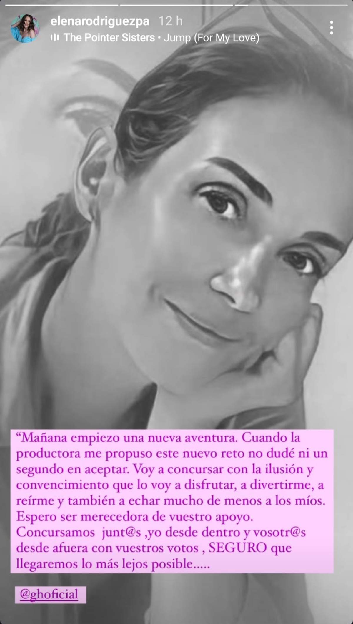 Elena Rodríguez