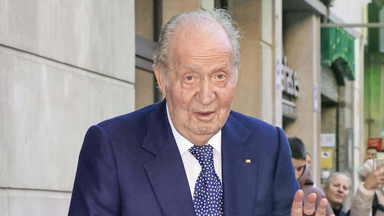 Juan Carlos