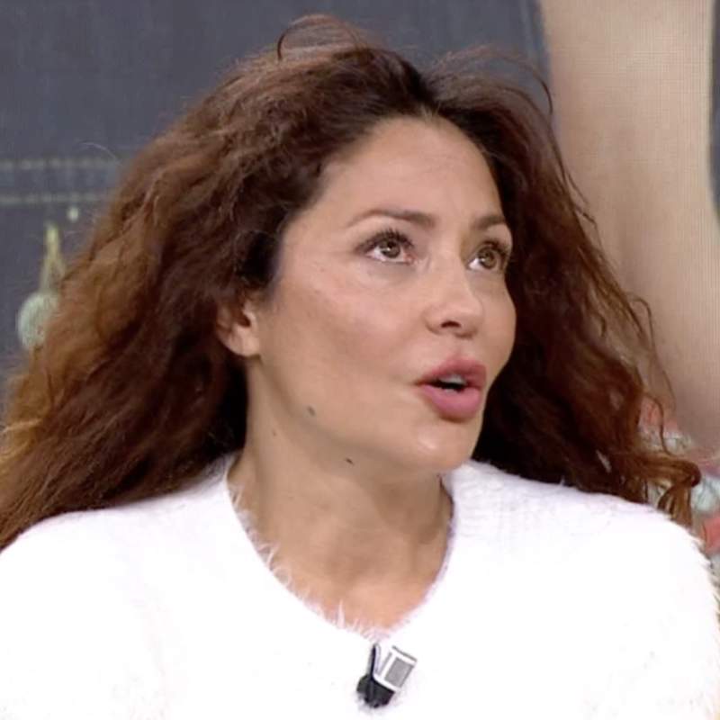 Patricia Pérez se rompe con Susanna Griso al hablar de las graves secuelas que sufre su marido, Luis Canut