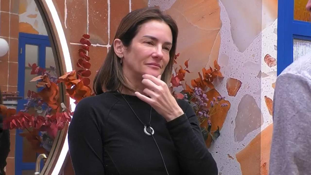 Elena Rodríguez toma una firme y tajante decisión respecto a Ivana Icardi en 'GH DÚO'