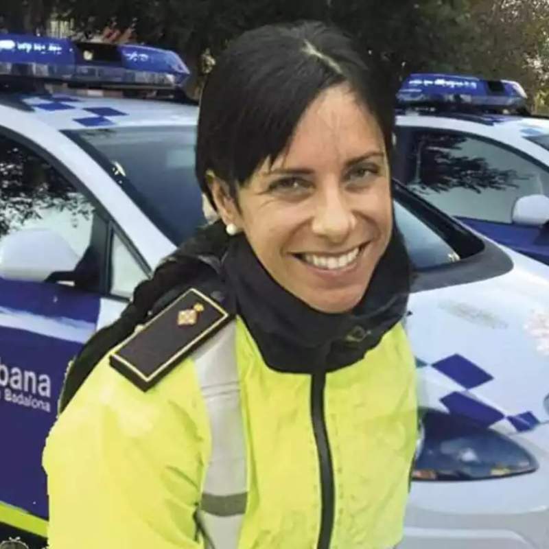 Rosa Peral, crimen de la Guardia Urbana