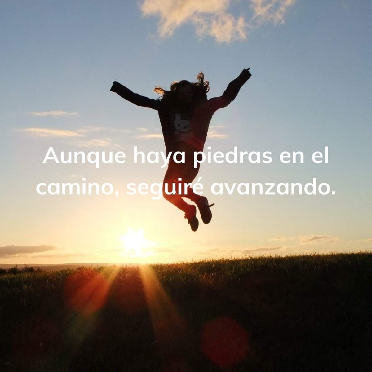 25 frases motivadoras sobre la vida que te animarán a seguir adelante