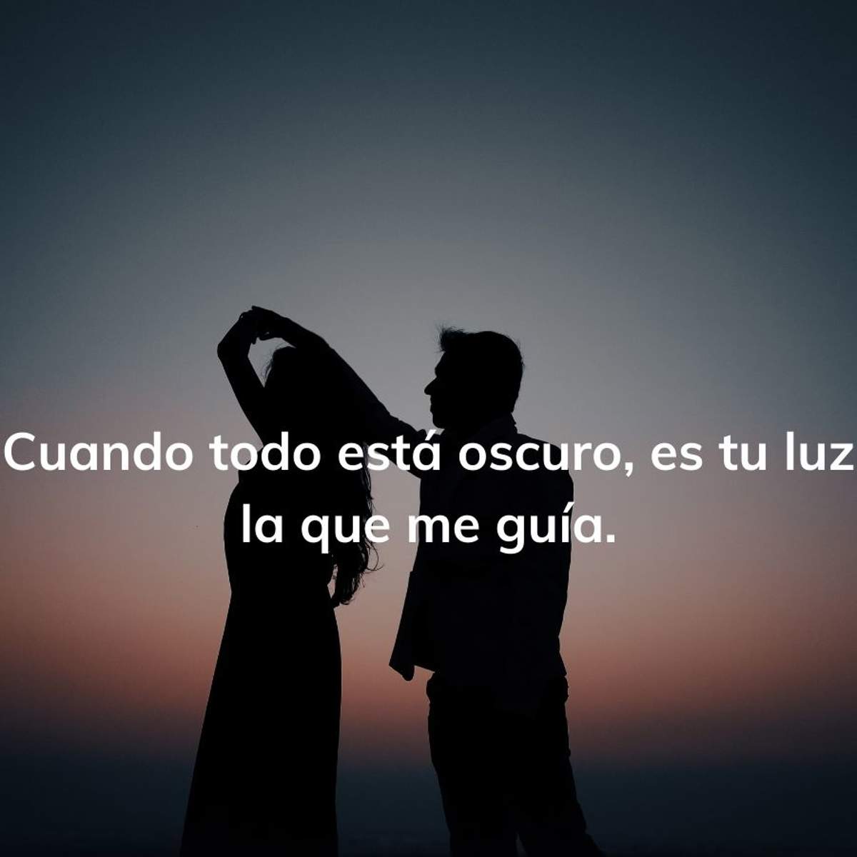 5 frases motivadoras de amor para superar cualquier obstáculo