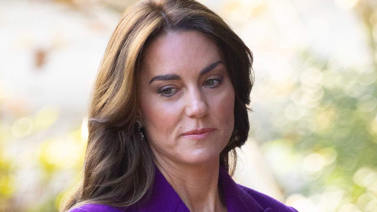 Kate Middleton, ingresada en el hospital tras una delicada operación en secreto
