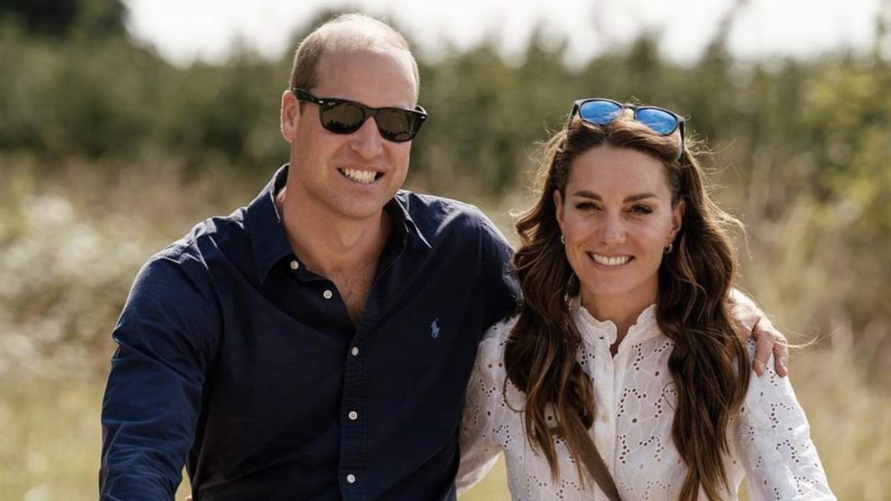 La firme decisión del príncipe Guillermo tras la operación de Kate Middleton