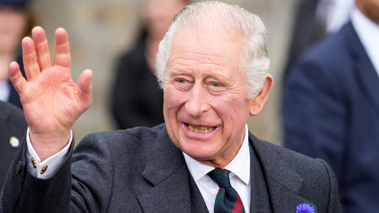 Crisis en la Corona británica: el rey Carlos III también será operado como Kate Middleton