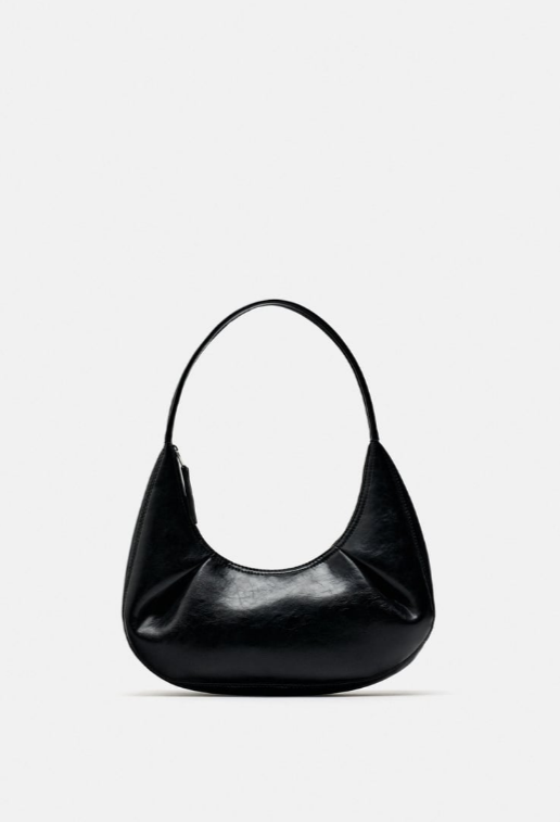 Bolso estilo hobo