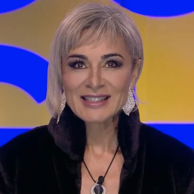 Ana María Aldón