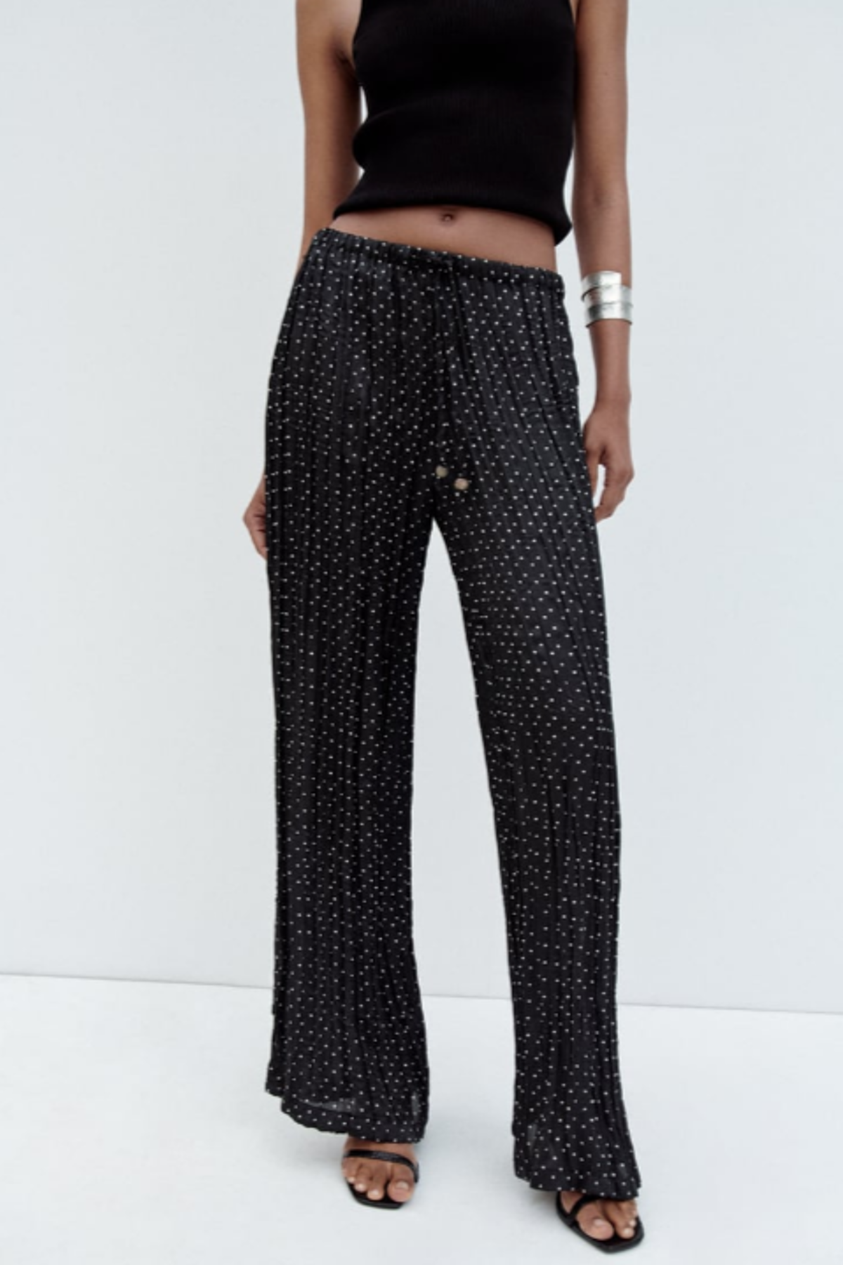 Pantalón zara