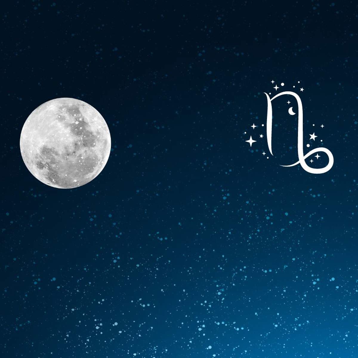 Luna de Nieve: qué es, cuándo será y cómo afectará a los signos del zodiaco