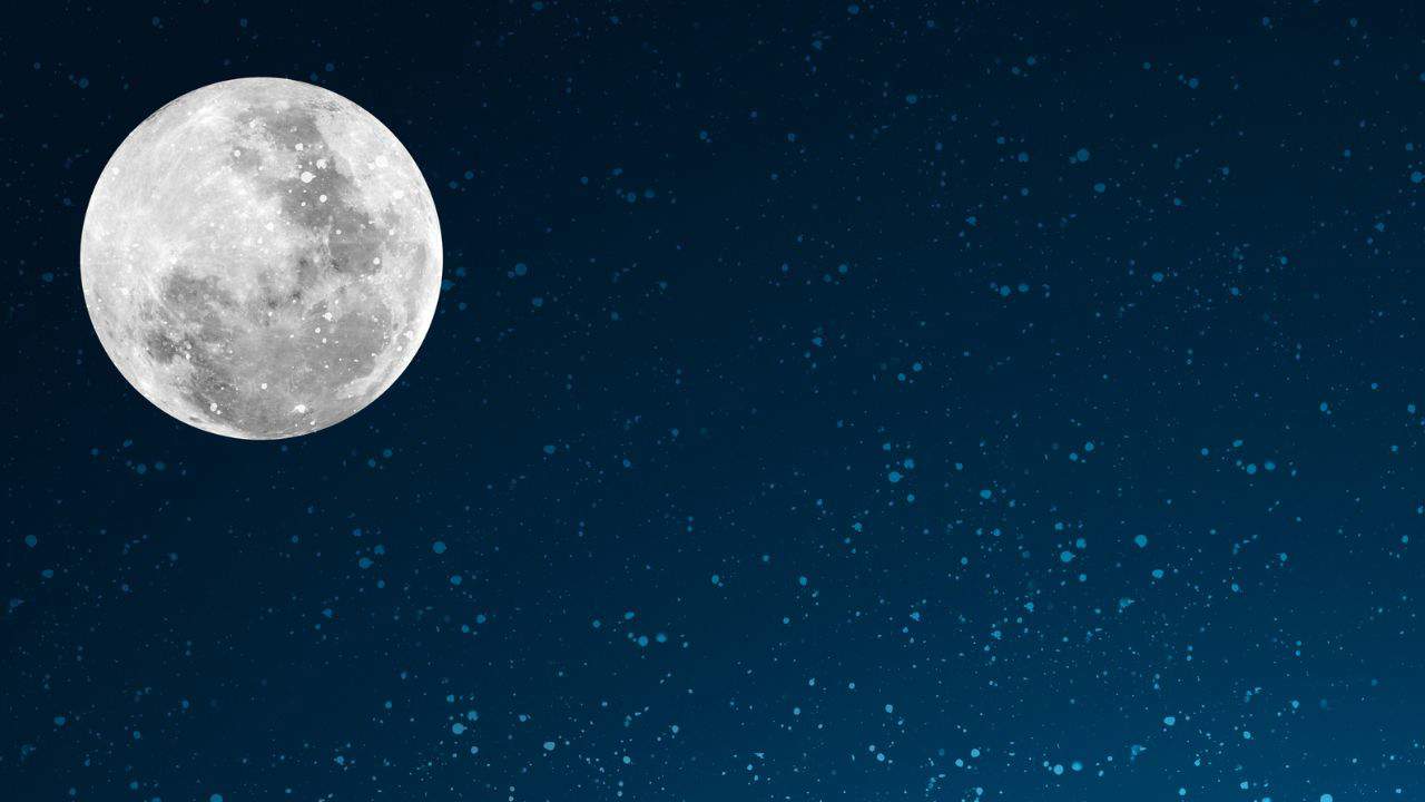 Luna de Nieve: qué es, cuándo será y cómo afectará a los signos del zodiaco