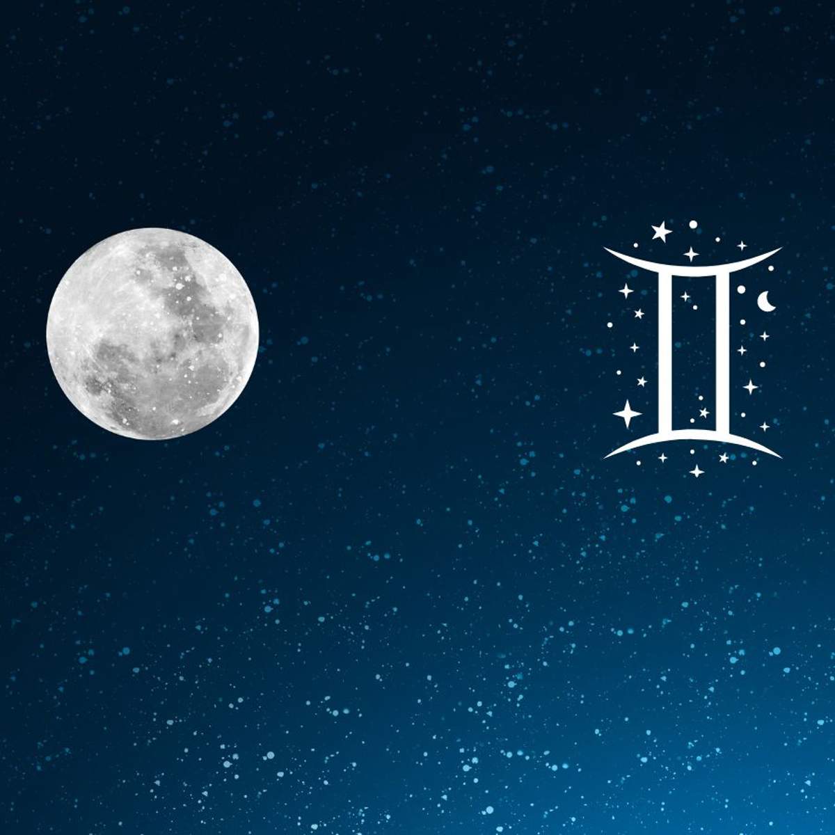 Luna de Nieve: qué es, cuándo será y cómo afectará a los signos del zodiaco