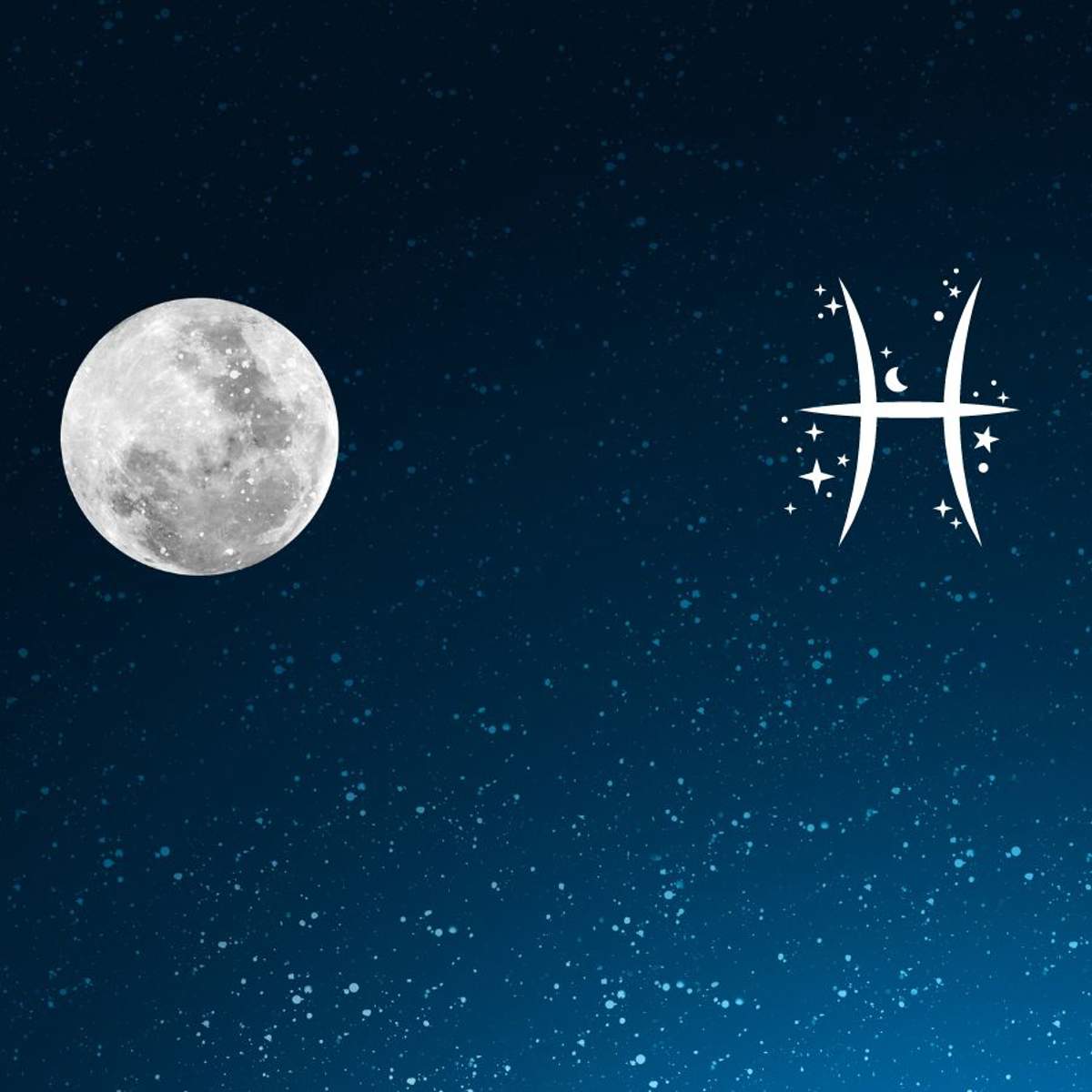 Luna de Nieve: qué es, cuándo será y cómo afectará a los signos del zodiaco