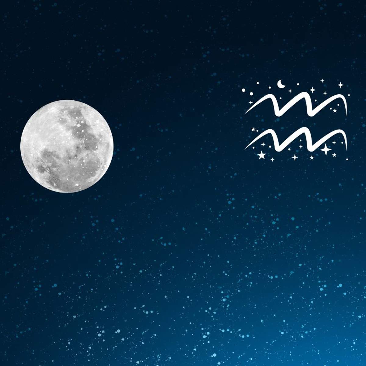 Luna de Nieve: qué es, cuándo será y cómo afectará a los signos del zodiaco