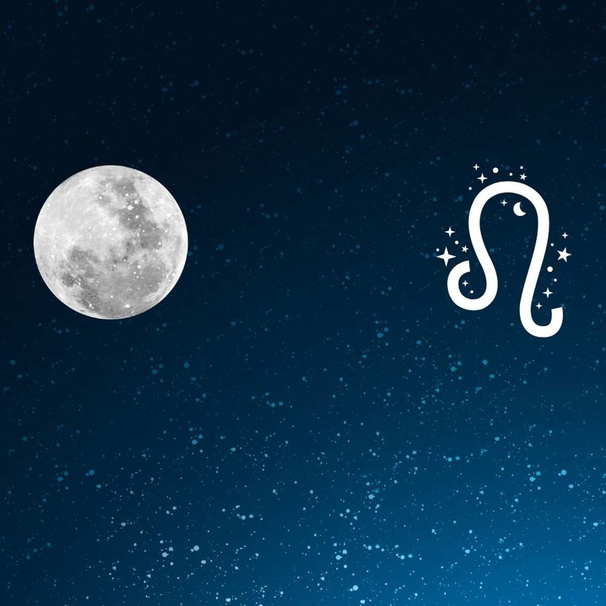 Luna de Nieve: qué es, cuándo será y cómo afectará a los signos del zodiaco