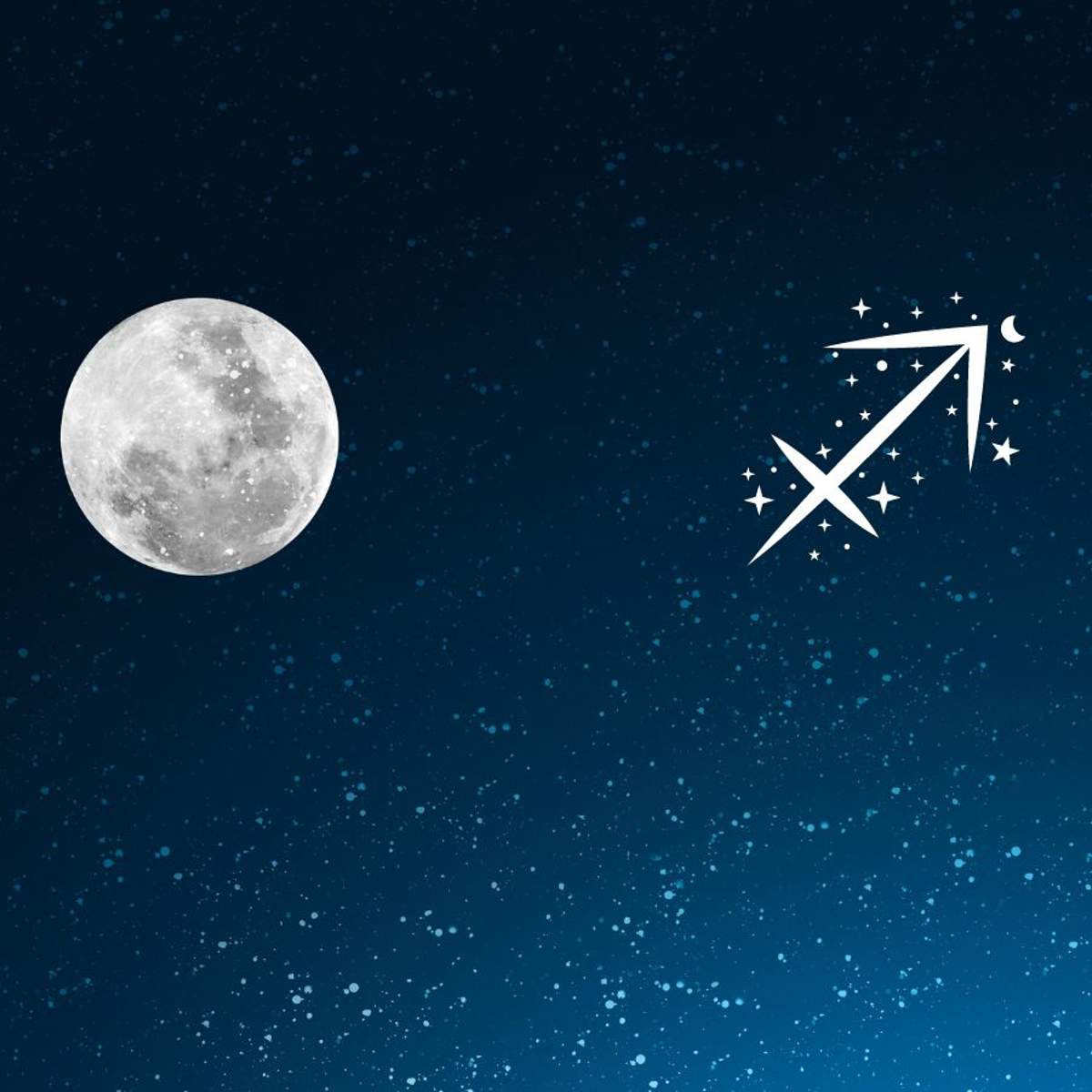 Luna de Nieve: qué es, cuándo será y cómo afectará a los signos del zodiaco