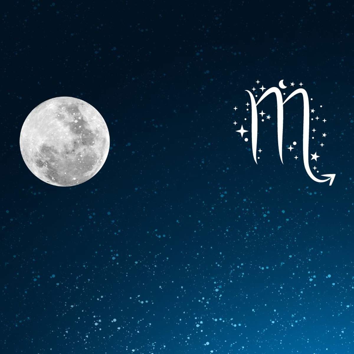 Luna de Nieve: qué es, cuándo será y cómo afectará a los signos del zodiaco