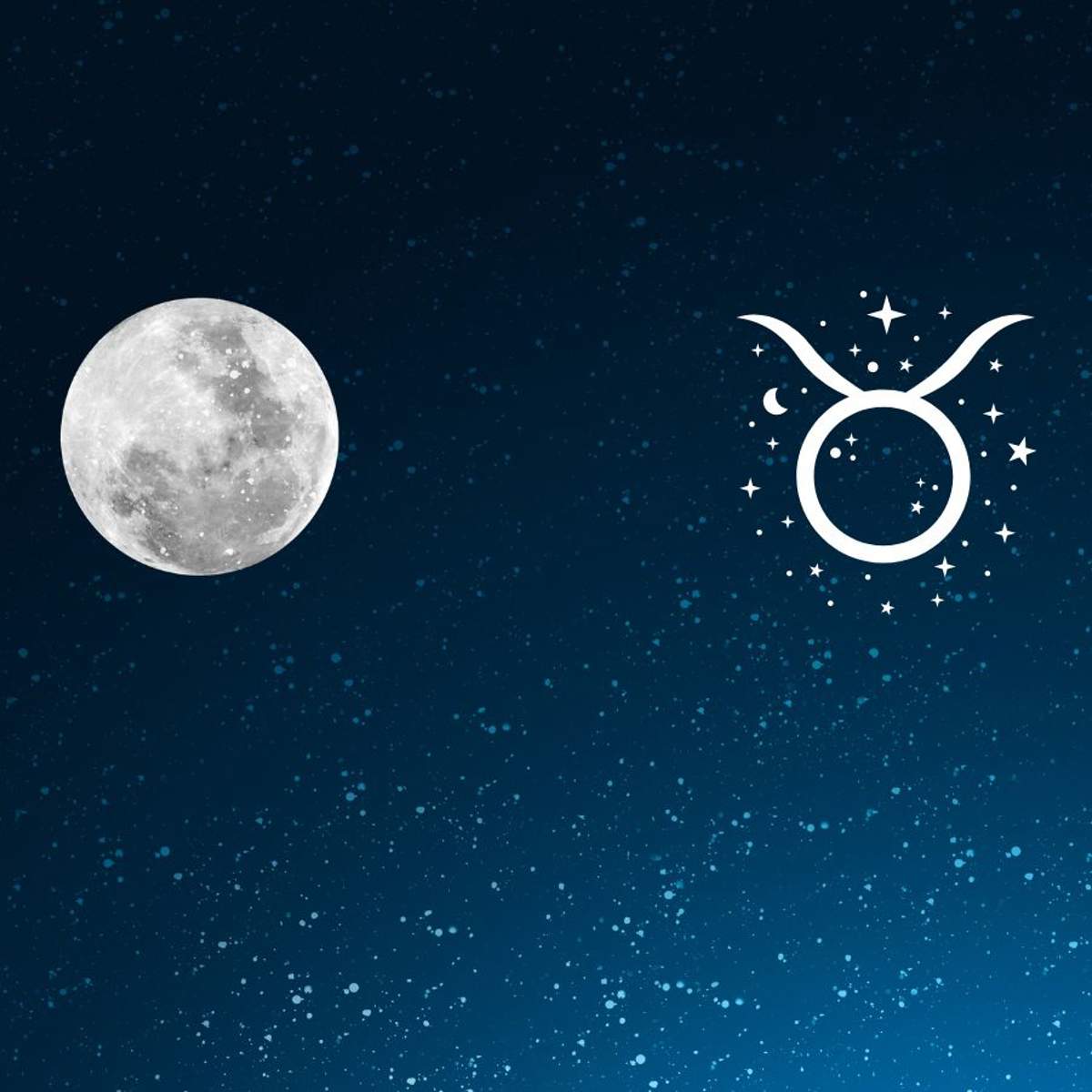 Luna de Nieve: qué es, cuándo será y cómo afectará a los signos del zodiaco