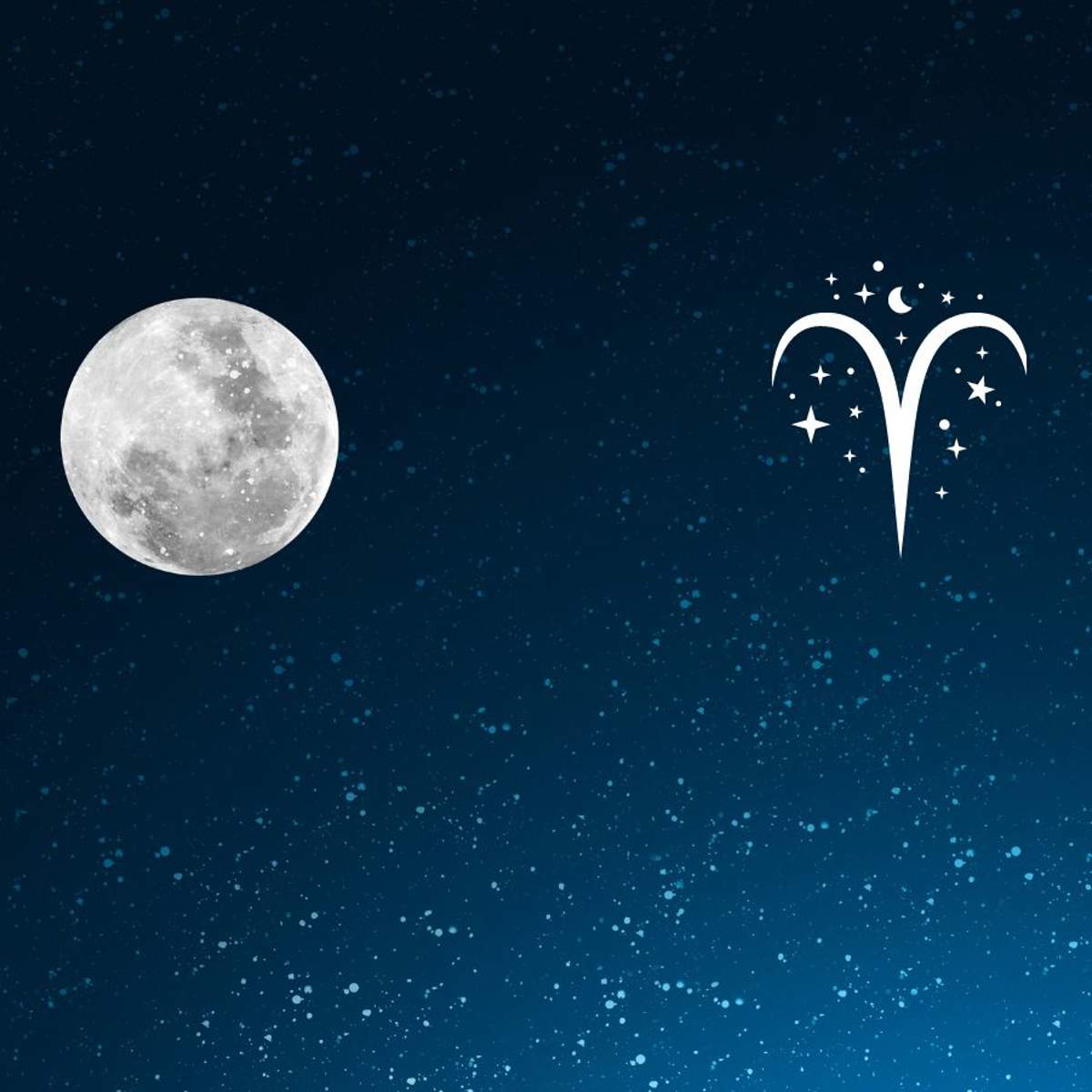 Luna de Nieve: qué es, cuándo será y cómo afectará a los signos del zodiaco