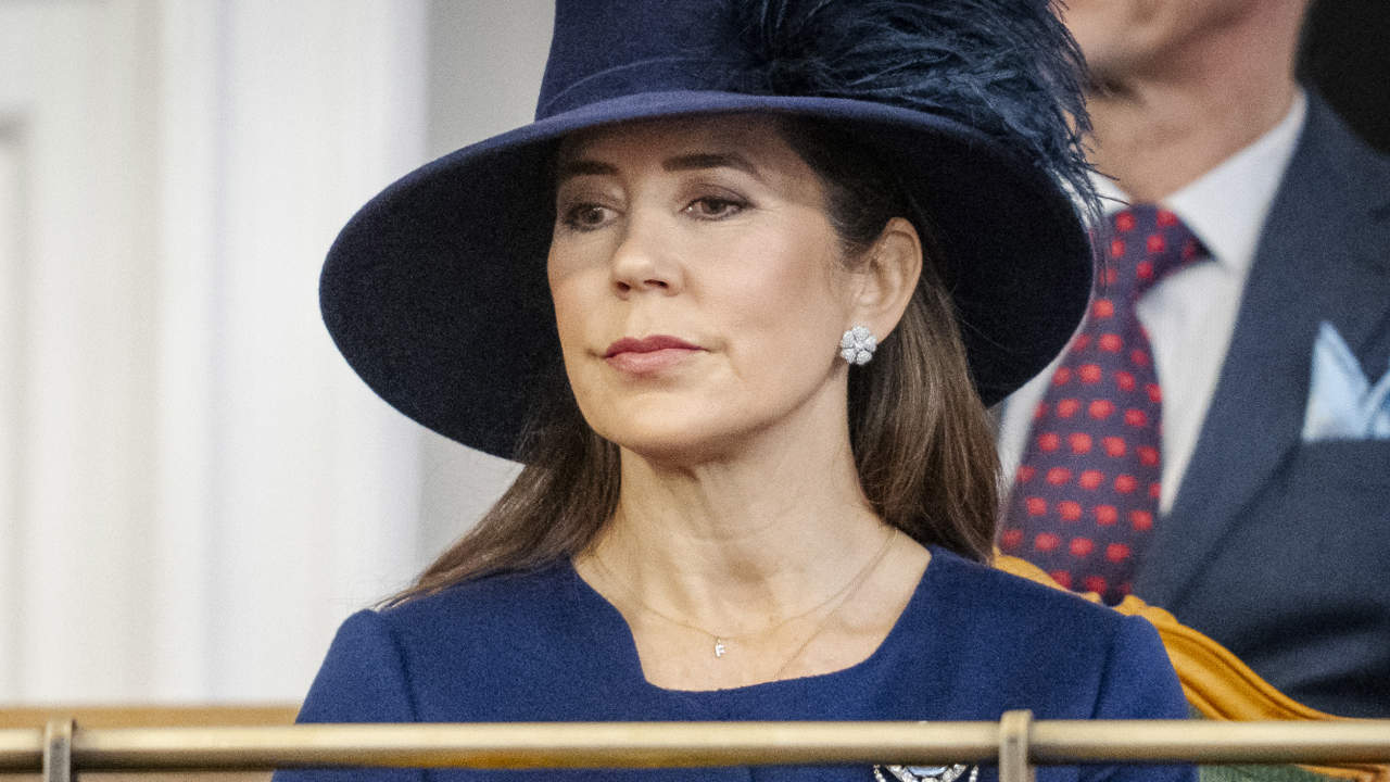 El promesa que Mary Donaldson podría romper como reina de Dinamarca y las consecuencias para sus 4 hijos