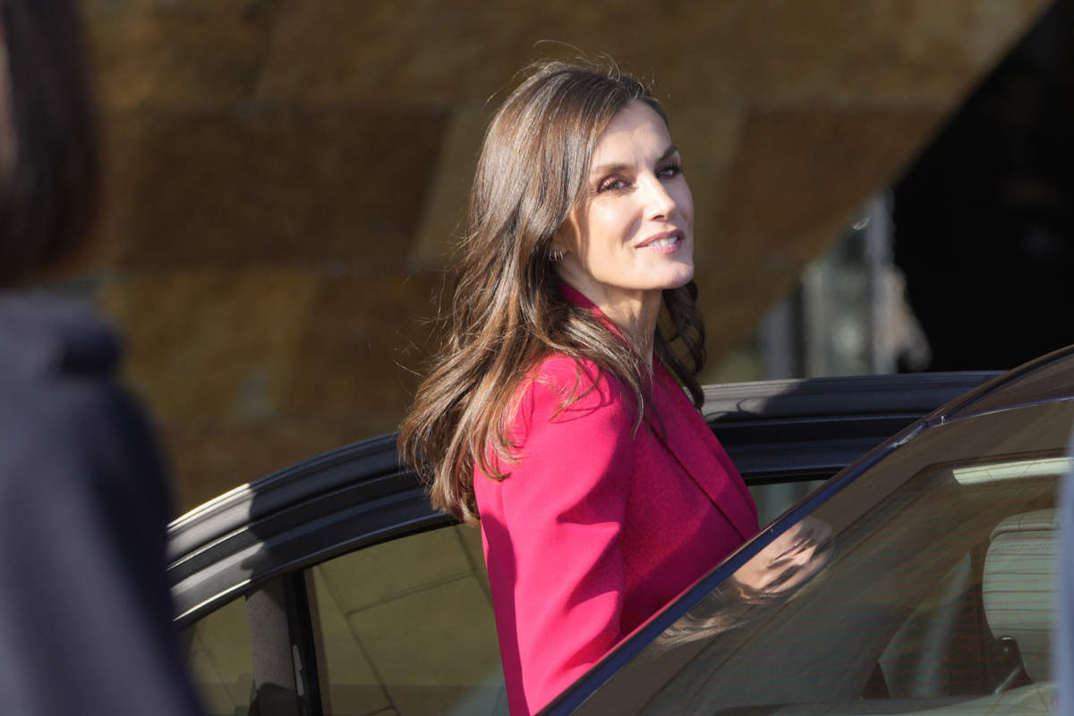 Letizia