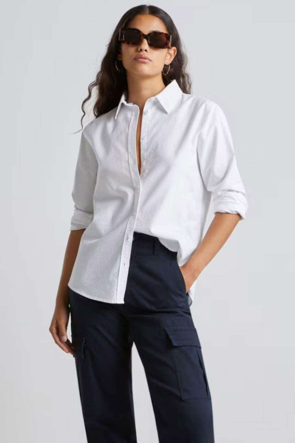 blusa blanca 10