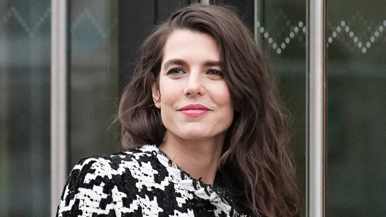 Carlota Casiraghi