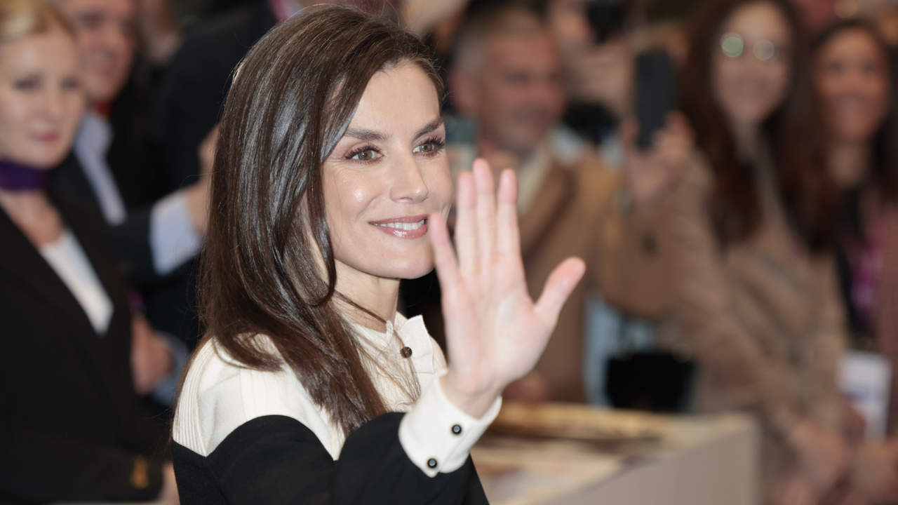 Letizia